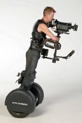accelerating